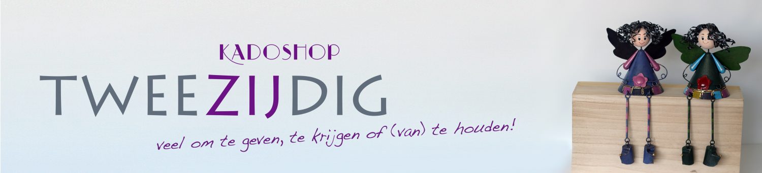 Tweezijdig-webshop